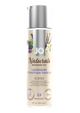 JO Naturals Lavender and Tahitian Vanilla Massage Oil
