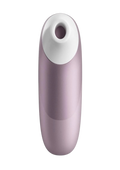 Womanizer Pro Silicone Clitoral Suction Vibrator