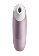 Womanizer Pro Silicone Clitoral Suction Vibrator