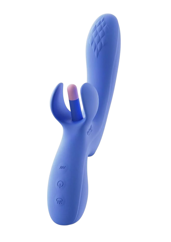 Honey Play Box Fortexa Kinky Finger Rabbit Vibrator