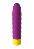 ROMP Beat Silicone Bullet Vibrator