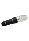Jock Spinning, Thrusting, and Vibrating Masturbator