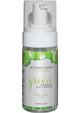 Intimate Earth Green Foaming Toy Cleaner Tea Tree Oil - 3.4oz