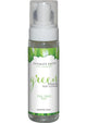 Intimate Earth Green Foaming Toy Cleaner Tea Tree Oil - 6.3oz