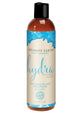 Intimate Earth Hydra Organic Water Based Glide Lubricant – 4oz bottle