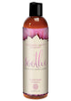 Intimate Earth Soothe Antibacterial Anal Glide Lubricant Guava Bark Extract - 8oz
