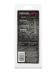 CalExotics Intimate Play Non-Piercing Clitoral Jewelry