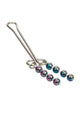 CalExotics Intimate Play Non-Piercing Clitoral Jewelry