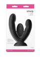 Inya Duet Silicone Vibrating Double Dildo