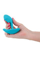 Inya Eros Silicone Vibrating Stimulator
