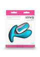 Inya Eros Silicone Vibrating Stimulator