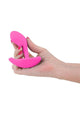 Inya Eros Silicone Vibrating Stimulator