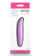 Inya Flirt Flexible Silicone Vibrator