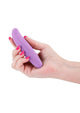 Inya Flirt Flexible Silicone Vibrator