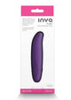 Inya Flirt Flexible Silicone Vibrator