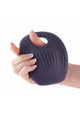 Inya Grinder Silicone App-Control Vibrator