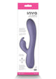 Inya Love Bunny Silicone Rabbit Vibrator
