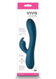 Inya Love Bunny Silicone Rabbit Vibrator