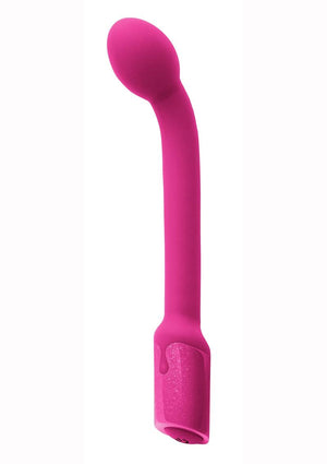 Inya Oh My G Platinum Silicone G-Spot Wand