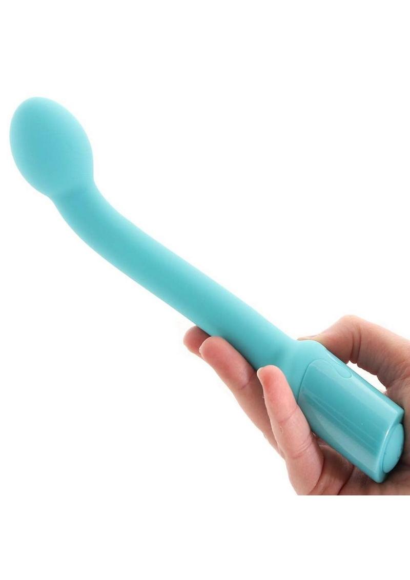 Inya Oh My G Platinum Silicone G-Spot Wand