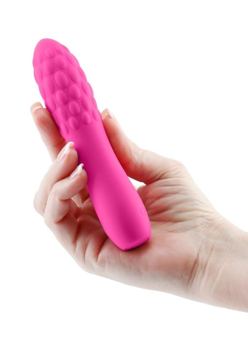 Inya Rita Silicone Vibrator