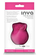 Inya The Bloom Silicone Clitoral Stimulator