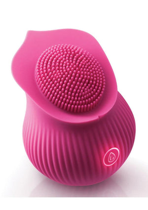 Inya The Bloom Silicone Clitoral Stimulator