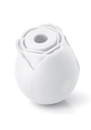 Inya The Rose Silicone Clitoral Stimulator