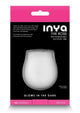Inya The Rose Silicone Clitoral Stimulator