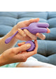 Jimmyjane Form 2 Kegel Silicone Stimulator