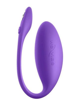 We-Vibe Jive Lite Wearable G-Spot Egg Vibrator
