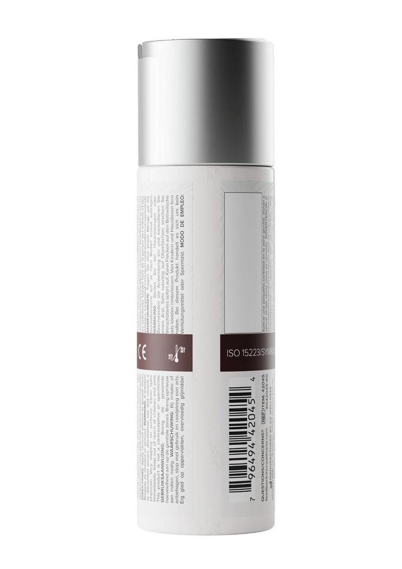 JO Coconut Hybrid personal lubricant, 2oz bottle