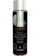 JO Gelato Water Based Flavored Lubricant Mint Chocolate - Chocolate - 4oz
