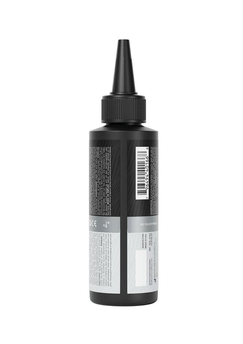 JO Stroker Water Based Lubricant - 4oz.