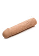 Jock Extra Long Penis Extension Sleeve