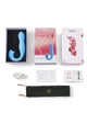 Honey Play Box Joi Thrust 2 G-Spot Vibrator