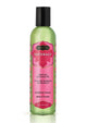 Kama Sutra Naturals Massage Oil Strawberry Dreams - 8oz