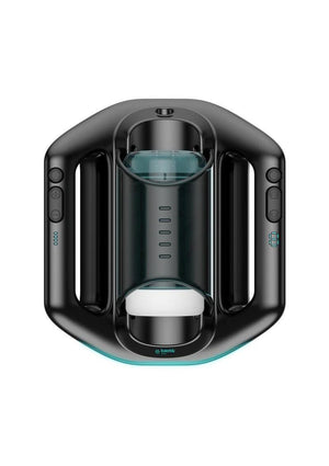 Kaotik Labs The Jetpack App Control Rechargeable Masturbator