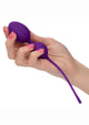 CalExotics Kegel Training Silicone Weighted Set
