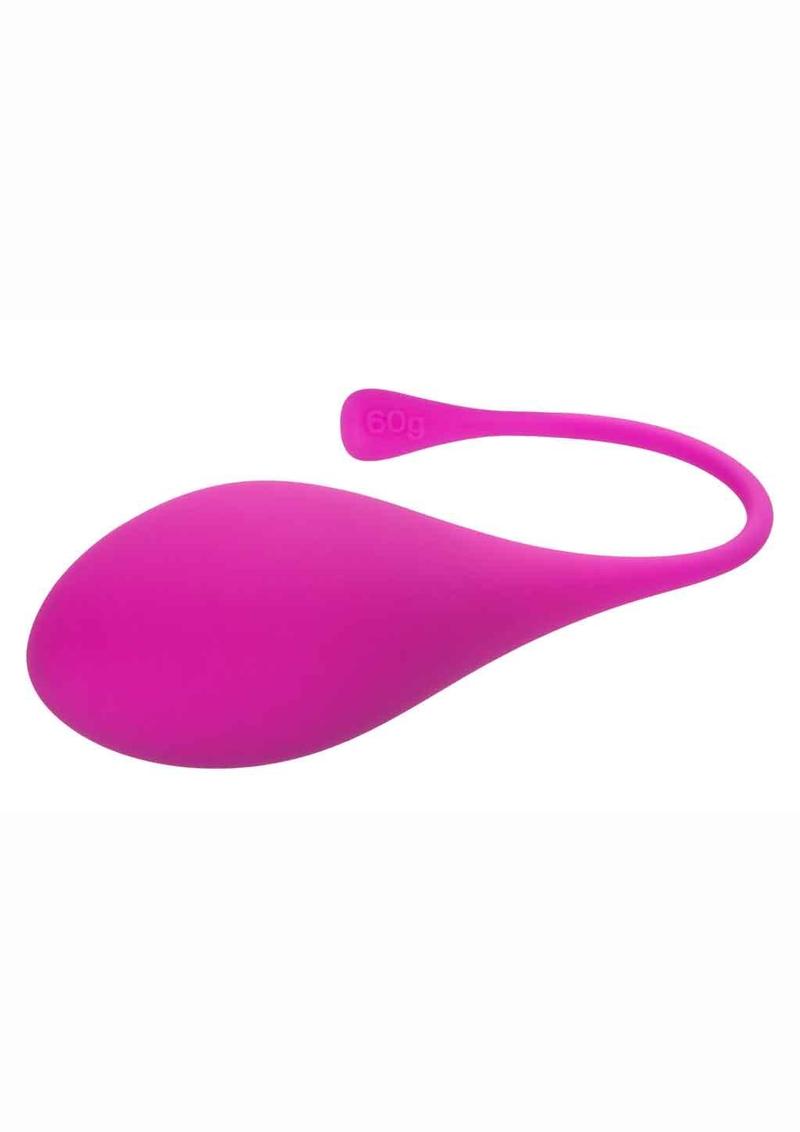 CalExotics Kegel Training Silicone Weighted Set