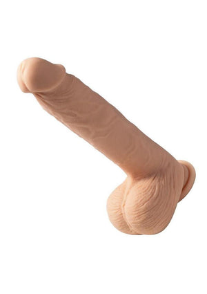 Honey Play Box Kenzo Realistic Thrusting Silicone Dildo