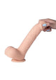 Honey Play Box Kenzo Realistic Thrusting Silicone Dildo