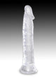 King Cock Realistic Suction Cup Dildo