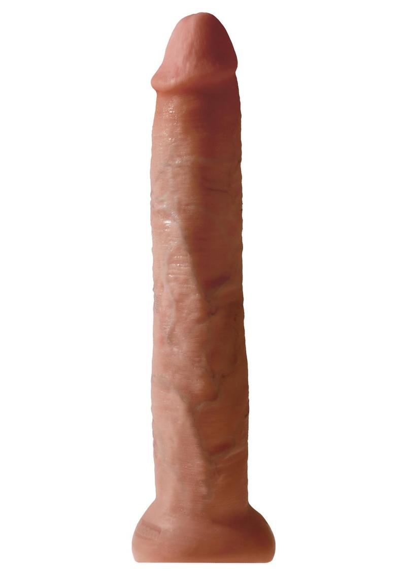 King Cock Realistic Suction Cup Dildo