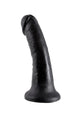 King Cock Realistic Suction Cup Dildo
