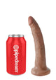 King Cock Realistic Suction Cup Dildo