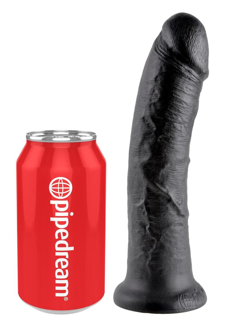 King Cock Realistic Suction Cup Dildo