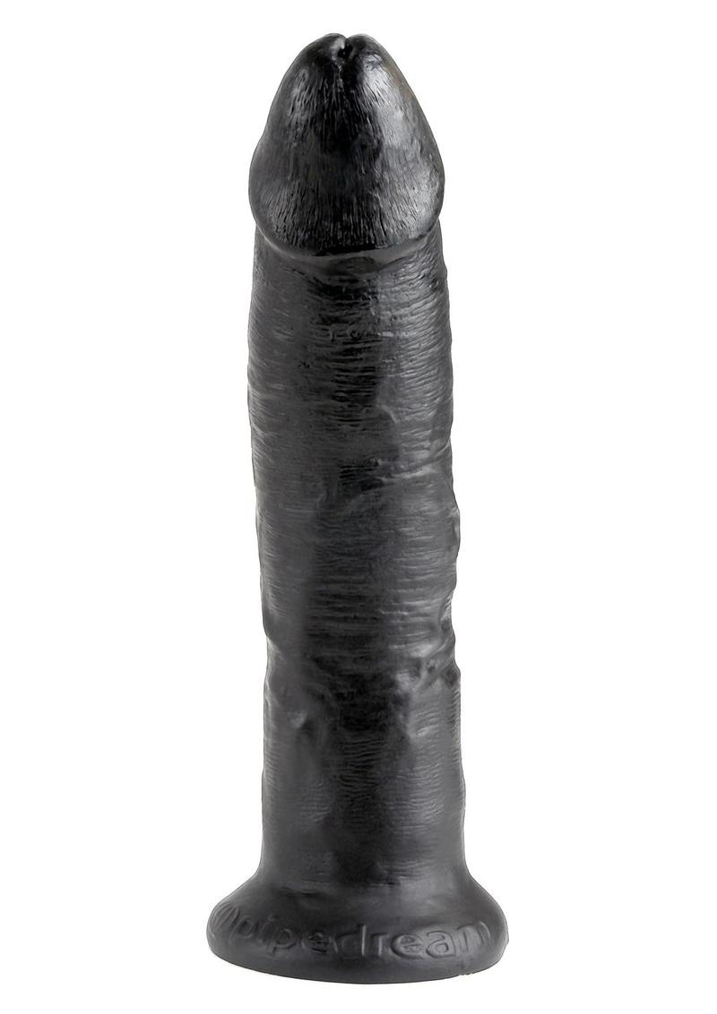 King Cock Realistic Suction Cup Dildo