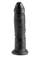 King Cock Realistic Suction Cup Dildo
