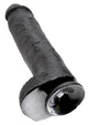 King Cock Realistic Dildo with Balls